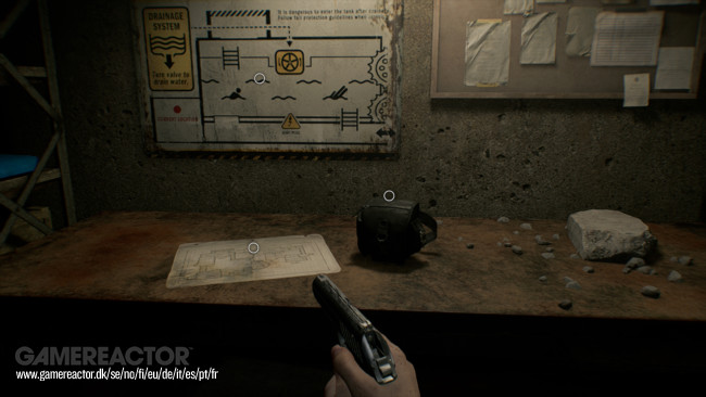 Resident Evil Requiem