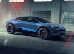 Lamborghinis VD s&auml;ger att f&ouml;rdr&ouml;jning av elbilar &auml;r "r&auml;tt v&auml;g att g&aring;"