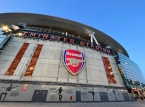 Arsenal tillk&auml;nnager ny VD och f&ouml;r&auml;ndringar i styrelsen