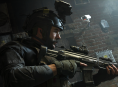 Spelare arga över Modern Warfares växande storlek