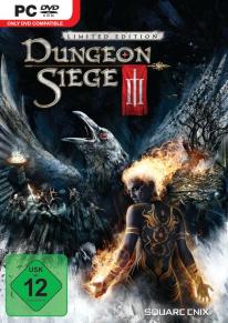 Dungeon Siege III
