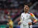 Kai Havertz svarar p&aring; Linekers kommentar om "ett av de svagaste tyska lagen n&aring;gonsin"