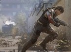 Troy Baker spelar huvudrollen i nya Call of Duty
