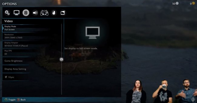 Middle-earth: Shadow of War