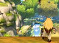 Shiness: The Lightning Kingdom
