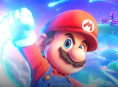 The Super Mario Galaxy Movie
