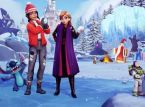 Disney Dreamlight Valley får en vinteruppdatering med Toy Story.