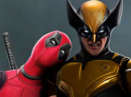 Deadpool & Wolverine visar upp sig i en första trailer