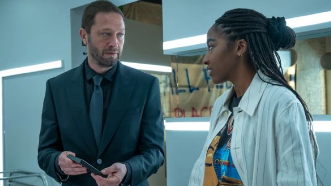 The Bear: Säsong 2 (Disney+)