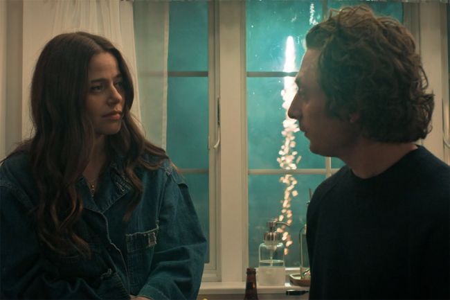 The Bear: Säsong 2 (Disney+)