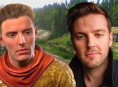 Kingdom Come Deliverance‑skådis var nära att lägga av när Warhorse ringde om uppföljaren