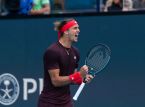Zverev försvarar sig själv: "Jag vill bli ihågkommen för de bra saker jag gör utanför tennisbanan"