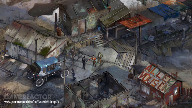 När poliserna är hjältarna