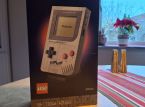 Lego Game Boy (medlemsrecension)