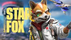 Star Fox på Switch 2: FAQ och viktig guide för att bli en ace-pilot