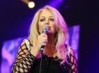 Holding Out For A Hero, Total Eclipse of the Heart-s&aring;ngerskan Bonnie Tyler avlider vid 75 &aring;rs &aring;lder