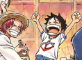 Netflix visar upp remaken The One Piece den 23 juni