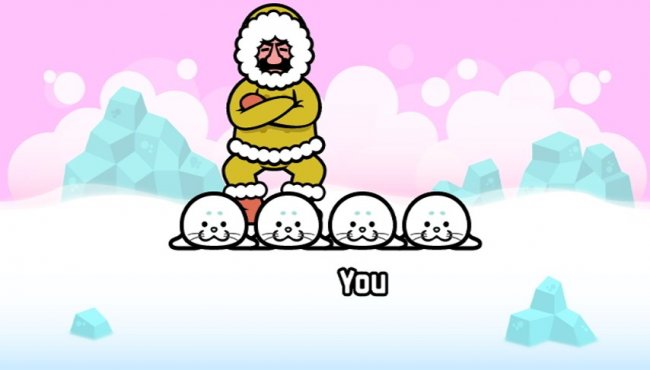 Beat the Beat: Rhythm Paradise