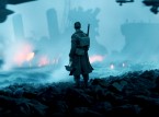 Christopher Nolans krigsfilm Dunkirk visar upp sig med maffig trailer