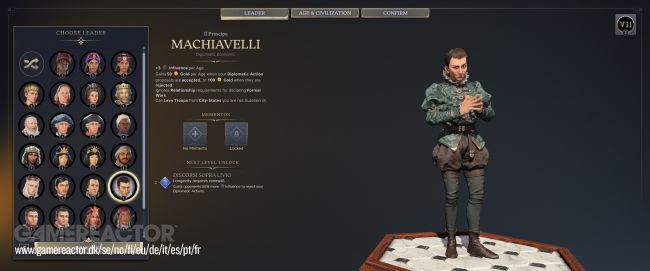 Civilization VII