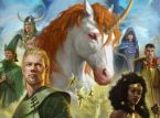 D&D Beyond gör virtuella bordskartor gratis för alla användare från och med september