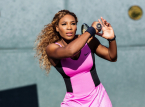 Serena Williams k&auml;nner sin f&ouml;rsta rival i sin &aring;terkomst till Wimbledon, de &auml;r 24 &aring;r yngre