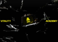 Team Vitality presenterar Counter-Strike 2 akademilag k&auml;nt som Vitality Academy