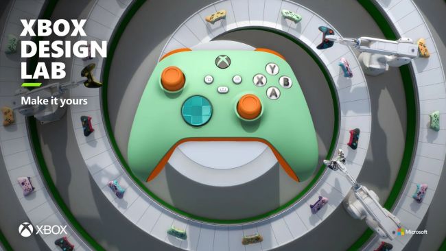 Rykte: Beställ Xbox Series X i vilken färg du vill