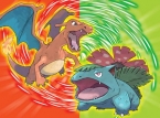 Pok&eacute;mon LeafGreen