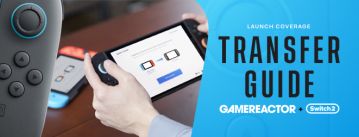 Så här överför du dina data från Nintendo Switch till Switch 2 steg för steg