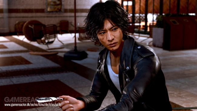 När poliserna är hjältarna