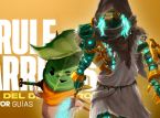 Hyrule Warriors: Age of Imprisonment - viktig guide till tips, vapen och karakt&auml;rer