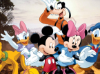 Epic Games satsar p&aring; att samarbetet med Disney skall ge avkastning och ryktas utveckla sin motsvarighet till Arc Raiders