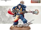 Warhammer 40 000-fans reagerar p&aring; avsl&ouml;jandet av 11:e upplagan