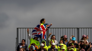 MotoGP är tillbaka i helgen: Tider för det brittiska GP och hur man ser det live