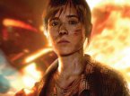 Beyond: Two Souls släpps till Playstation 4 nästa vecka