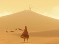 Journey släpps till Playstation 4 den 21 juli