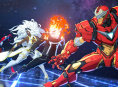 Marvel Tokon: First Strike sl&auml;pps dagen f&ouml;re spelet
