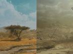 Monster Hunter: Wilds: Alla väderförhållanden och hur man ändrar dem