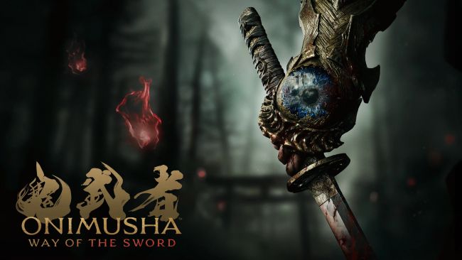 Onimusha: Way of the Sword är i 