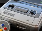 Nintendo: Vi kommer att öka produktionen av SNES Classic