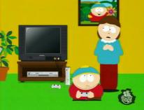 South Park gillar Xbox 360