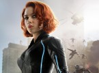 Arbetar Marvel på en film om Black Widow?