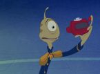 Zach Galifianakis hoppar på Lilo & Stitch-remake