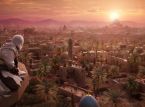 Ubisoft låter AI skriva NPC-dialoger i spel