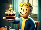 Fallout 5-detaljer avslöjades för Amazon under inspelningen av TV-serien
