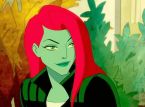 Karen Gillan vill gärna spela Poison Ivy i DC Universe