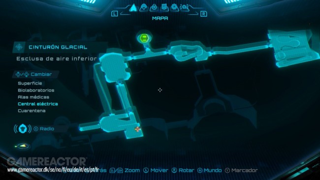 Metroid Prime 4: Beyond