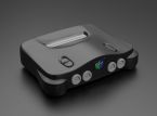 Windows CE har portats till Nintendo 64