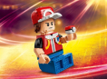 Här är en bättre titt på Lego Pokémon Trainer Red
